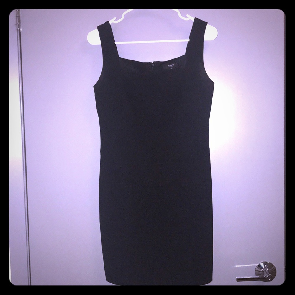 Alfani Petite LBD